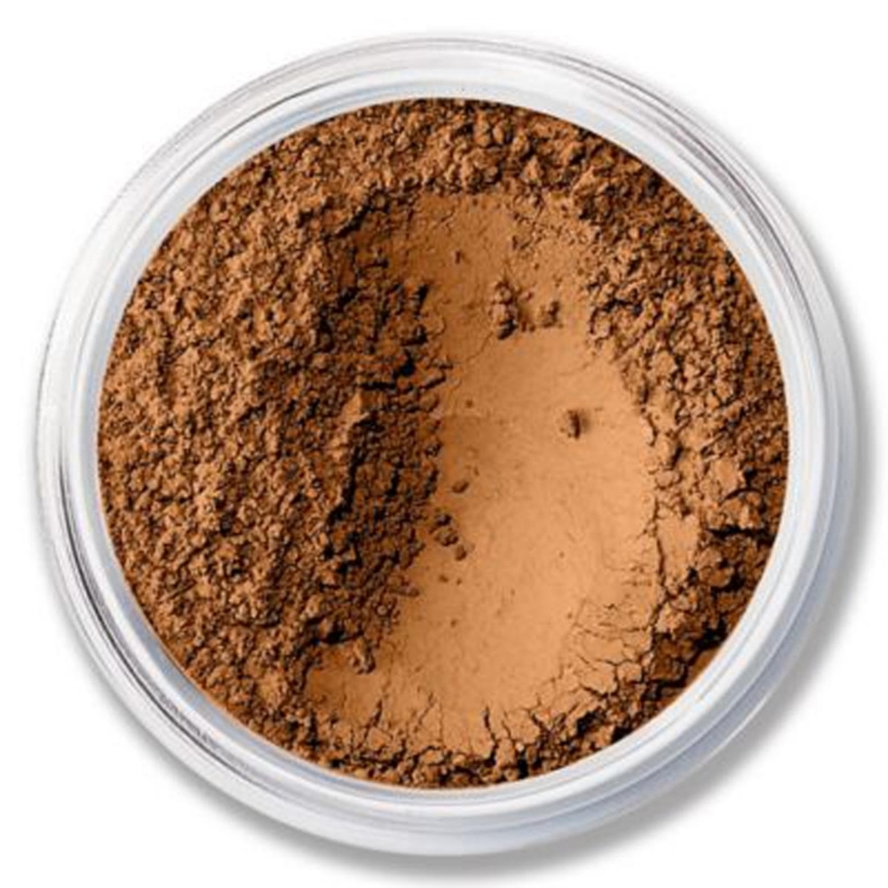 Brand New! BareMinerals Matte Powder Foundation SPF 15 in Neutral Dark 24